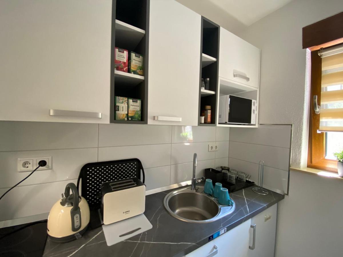 Guesthouse Old Town Сараево Екстериор снимка
