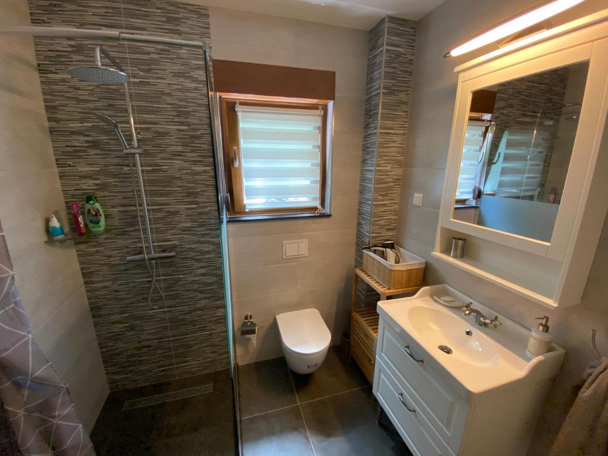 Guesthouse Old Town Сараево Екстериор снимка