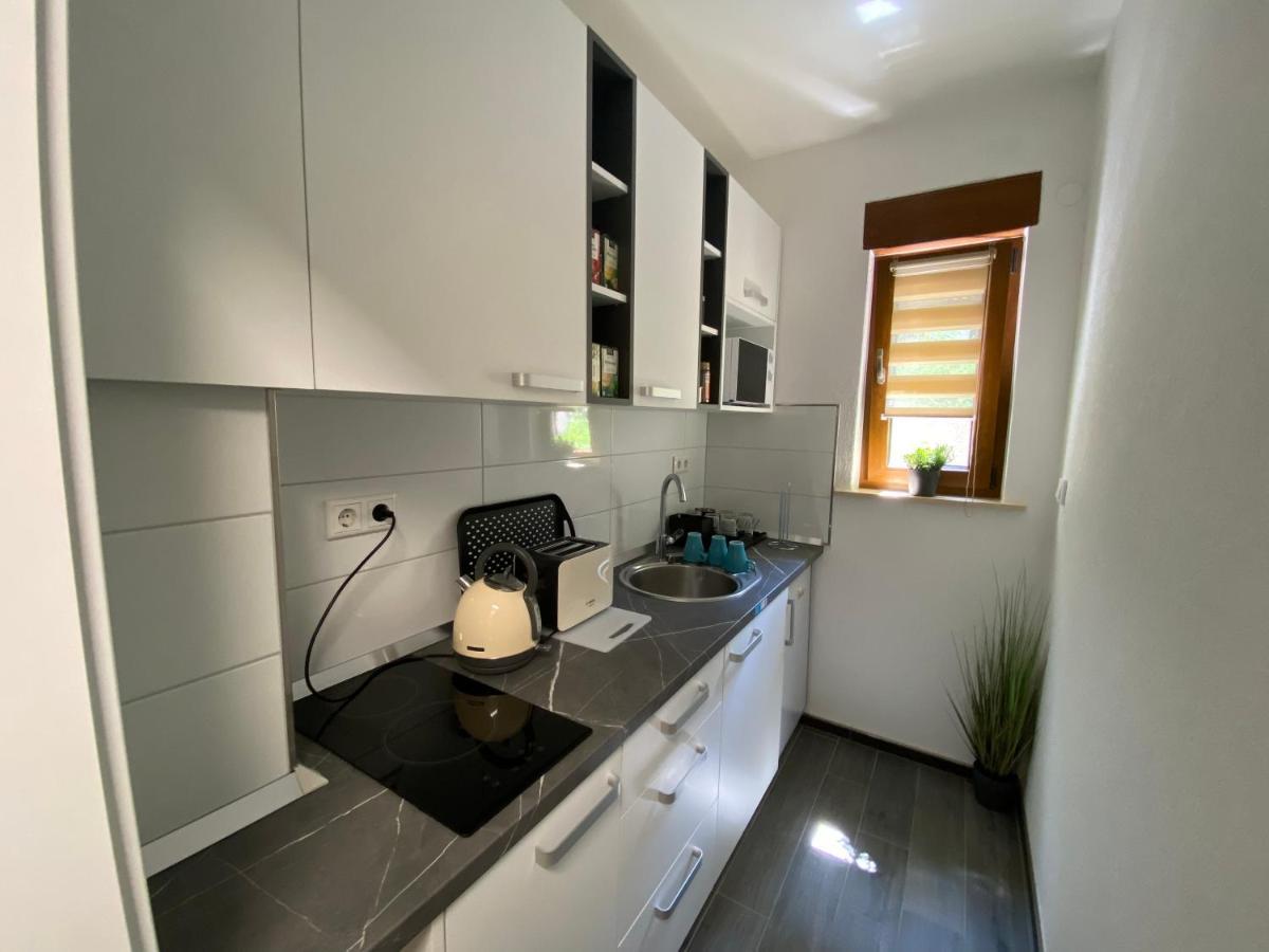 Guesthouse Old Town Сараево Екстериор снимка