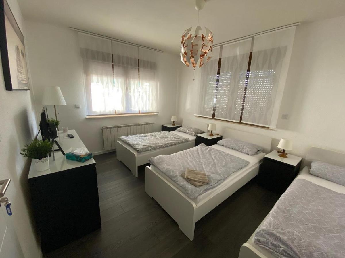 Guesthouse Old Town Сараево Екстериор снимка