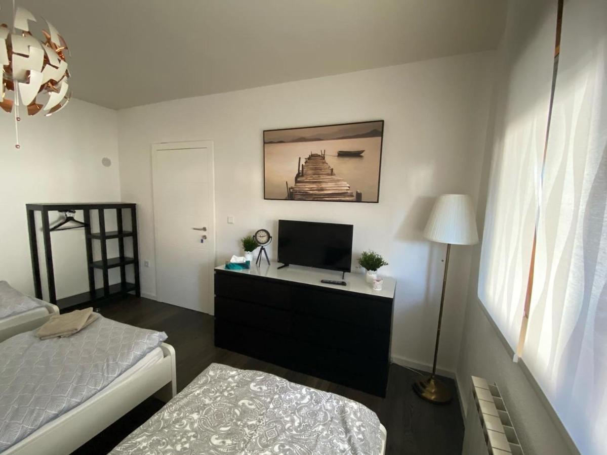 Guesthouse Old Town Сараево Екстериор снимка