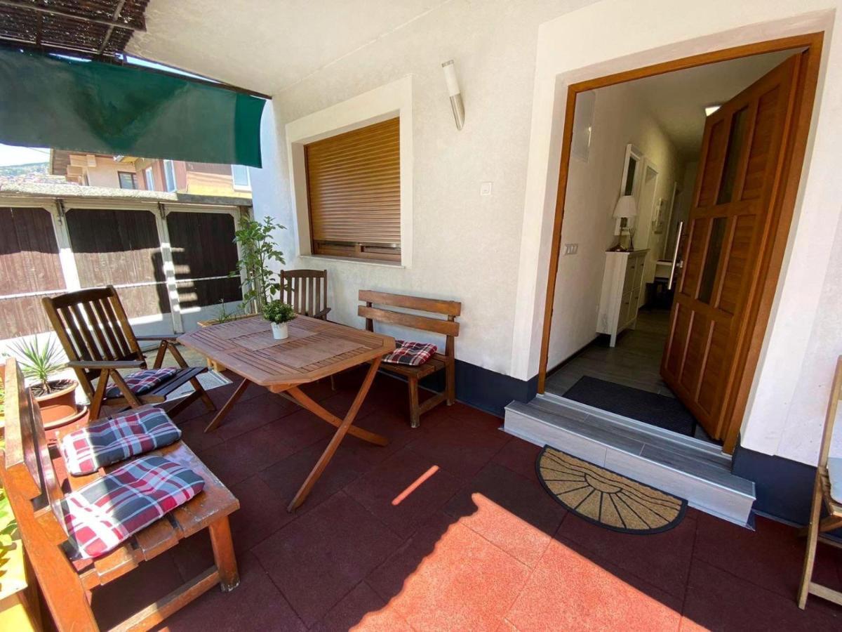 Guesthouse Old Town Сараево Екстериор снимка